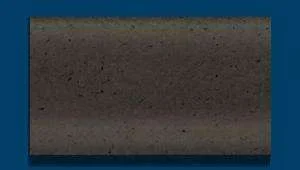 Плинтус пробковый ArtCorkDesing С 101 (Колер 18) 20x60x910 мм в Нефтекамске
