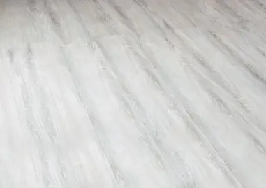 Кварц-виниловая плитка Alpine Floor Easy Line Дуб Снежный ЕСО 3-14 3 мм. 43 класс в Нефтекамске