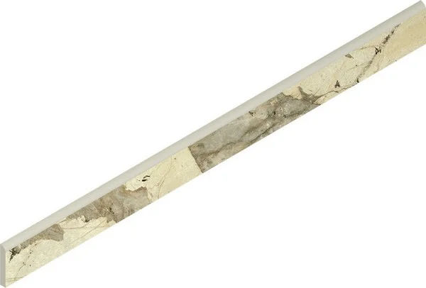 Керамогранит Italon Этернум Волкано Плинтус 7.2х80 (Натуральная и Реттифицированная) в Нефтекамске