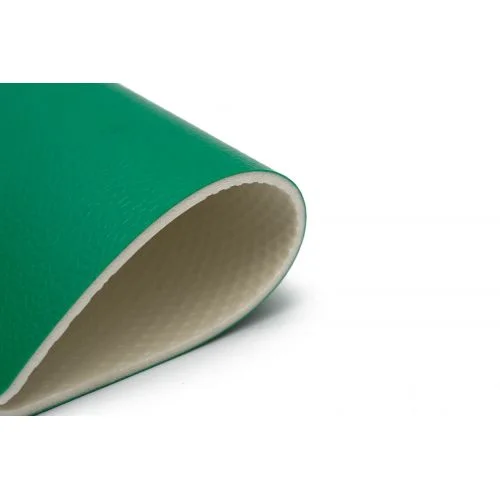 Спортивный линолеум Apoluza SportFloor Gem 4.5 Green (1,8 м) в Нефтекамске