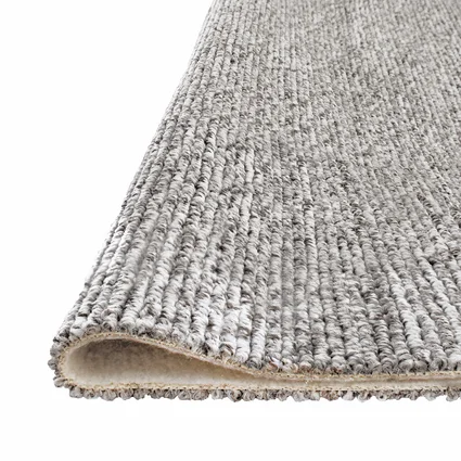 Ковровое покрытие Zartex Палермо 508 Серый Гранит - 3 м в Нефтекамске