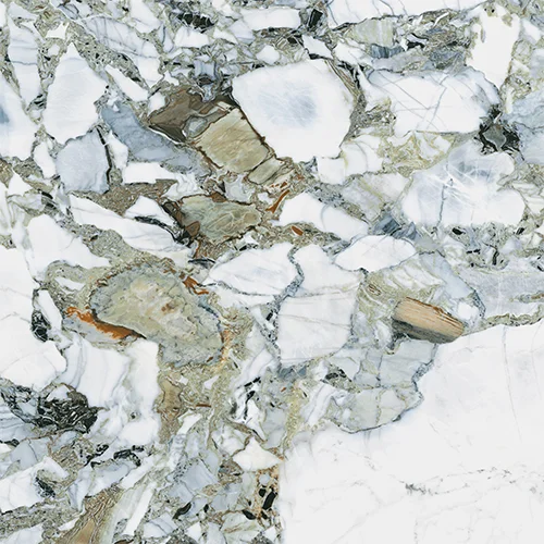 Керамогранит Vitra SityMarble Амазония Мультиколор 60х60 (Лаппатированная и Реттифицированная) в Нефтекамске