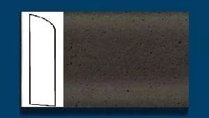 Плинтус пробковый ArtCorkDesing С 106 (Колер 18) 10х60х910 мм в Нефтекамске