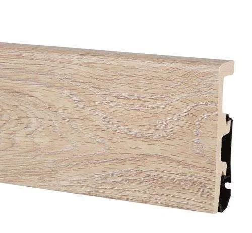 Плинтус полиуретановый Arbiton INTEGRA 11 Дуб Персидский 2,4 м в Нефтекамске