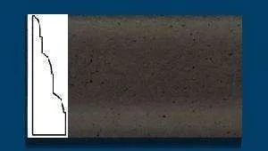 Плинтус пробковый ArtCorkDesing С 105 (Колер 18) 18x45x910 мм в Нефтекамске