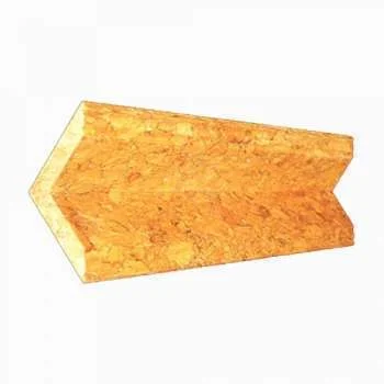 Угол пробковый внутренний ArtCorkDesign С 301 (20х20х910мм) в Нефтекамске