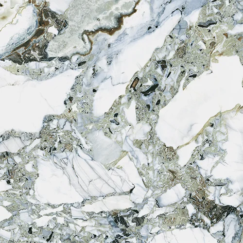 Керамогранит Vitra SityMarble Амазония Мультиколор 60х60 (Лаппатированная и Реттифицированная) в Нефтекамске