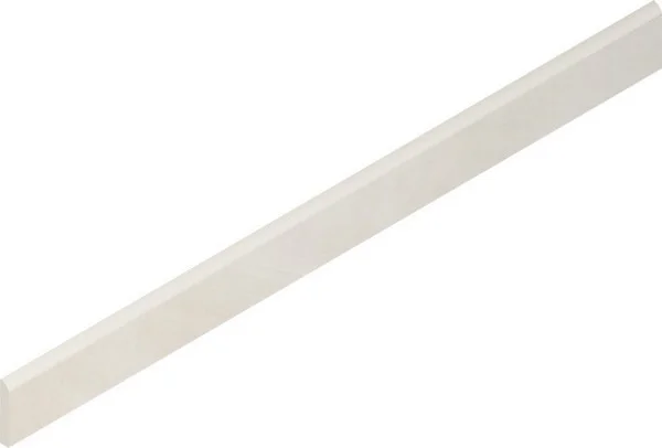 Керамогранит Italon Континуум Полар Плинтус 7.2х80 (Натуральная и Реттифицированная) в Нефтекамске