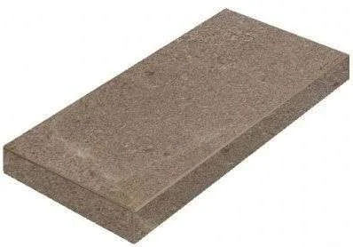 Керамогранит Italon Контемпора Бёрн 33x120 ступень угловая левая в Нефтекамске