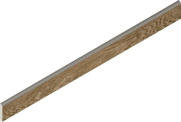 Керамогранит Italon Этернум Фумэ Плинтус 7.2х80 (Натуральная и Реттифицированная) в Нефтекамске