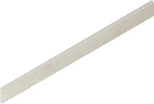 Керамогранит Italon Континуум Пьюр Плинтус 7.2х80 (Натуральная и Реттифицированная) в Нефтекамске