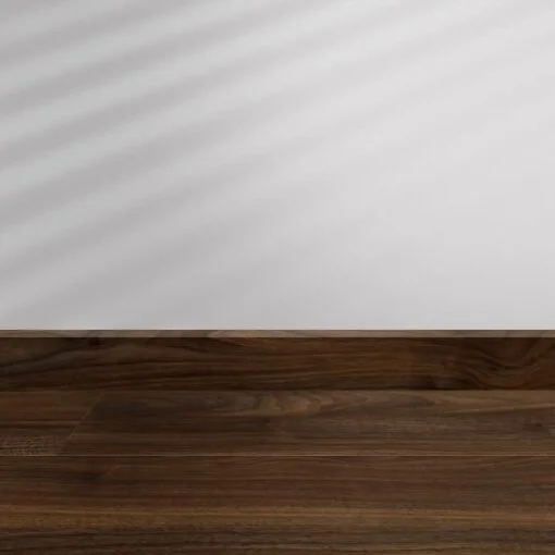 Виниловый плинтус Moduleo MDF English Walnut 20896 (12,5 х 60 х 2400 мм) в Нефтекамске