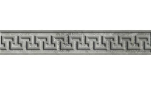 Керамогранит Italon Шарм Экстра Сильвер Бордюр Лиф 5х30 в Нефтекамске