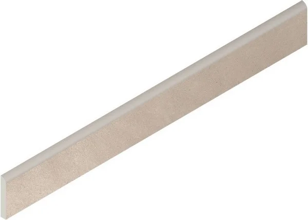 Керамогранит Italon Этернум Крим Плинтус 7.2х60 (Натуральная и Реттифицированная) в Нефтекамске