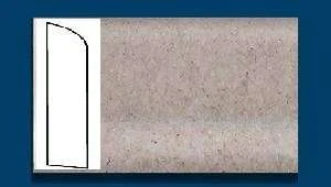 Плинтус пробковый ArtCorkDesing С 106 (Колер 3) 10х60х910 мм в Нефтекамске