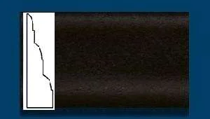 Плинтус пробковый ArtCorkDesing С 105 (Колер 21) 18x45x910 мм в Нефтекамске