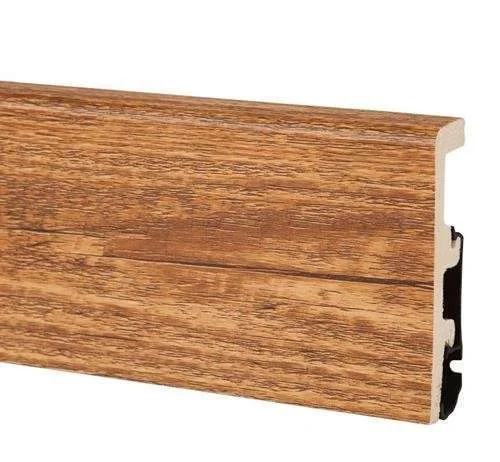 Плинтус полиуретановый Arbiton INTEGRA 10 Дуб Кальвадос 2,4 м в Нефтекамске