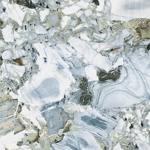 Керамогранит Vitra SityMarble Амазония Мультиколор 60х60 (Лаппатированная и Реттифицированная) в Нефтекамске