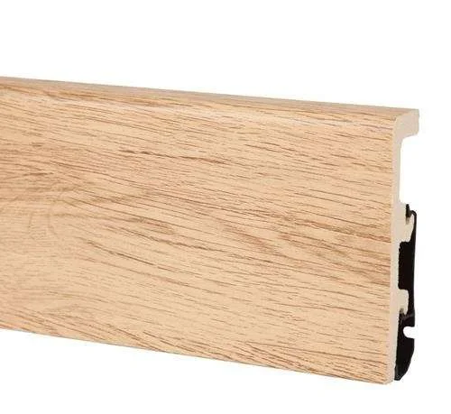 Плинтус полиуретановый Arbiton INTEGRA 09 Дуб Классический 2,4 м в Нефтекамске