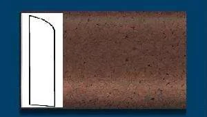 Плинтус пробковый ArtCorkDesing С 106 (Колер 13) 10х60х910 мм в Нефтекамске