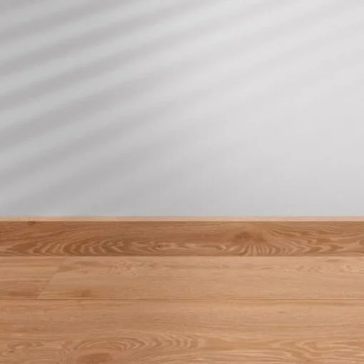 Виниловый плинтус Moduleo MDF Blackjack Oak 22450 (12,5 х 60 х 2400 мм) в Нефтекамске