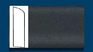 Плинтус пробковый ArtCorkDesing С 106 (Колер 17) 10х60х910 мм в Нефтекамске