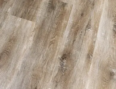 Кварц-виниловая плитка Alpine Floor Ultra Дуб Медовый ЕСО 5-17 2 мм. 34 класс в Нефтекамске