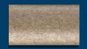 Плинтус пробковый ArtCorkDesing С 101 (Колер 6) 20x60x910 мм в Нефтекамске