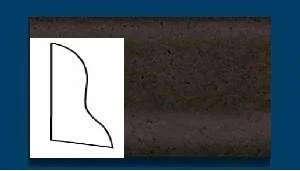 Плинтус пробковый ArtCorkDesing С 102 (Колер 20) 20x40x910 мм в Нефтекамске