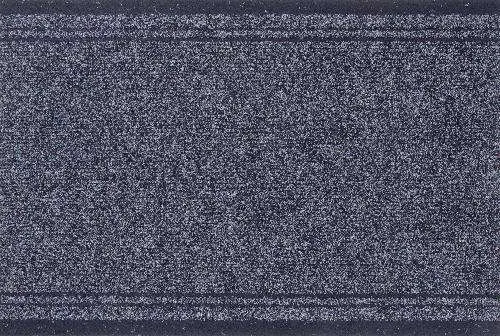 Ковровая дорожка Ideal Kortriek 5072 - 1,0 м (синий) в Нефтекамске