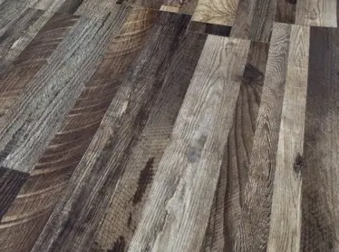 Кварц-виниловая плитка Alpine Floor Ultra Орех Состаренный ЕСО 5-11 2 мм. 34 класс в Нефтекамске