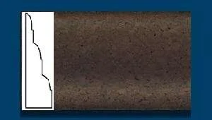 Плинтус пробковый ArtCorkDesing С 105 (Колер 19) 18x45x910 мм в Нефтекамске