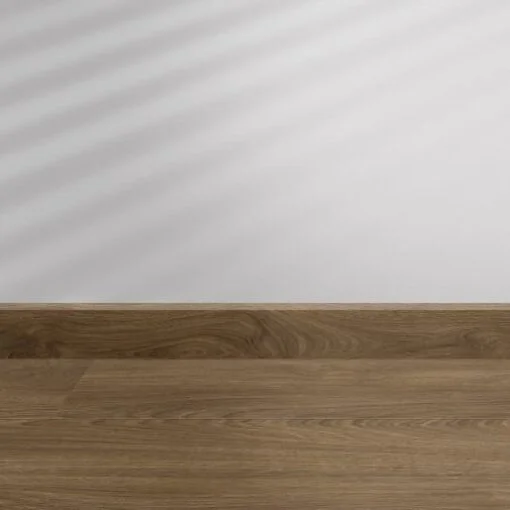 Виниловый плинтус Moduleo MDF Laurel Oak 51864 (12,5 х 60 х 2400 мм) в Нефтекамске