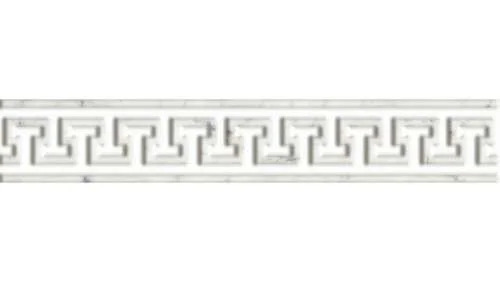 Керамогранит Italon Шарм Экстра Каррара Бордюр Лиф 5х30 в Нефтекамске