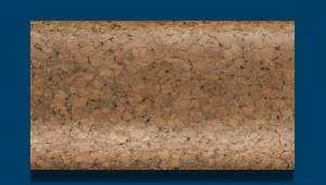 Плинтус пробковый ArtCorkDesing С 101 (Колер 9) 20x60x910 мм в Нефтекамске