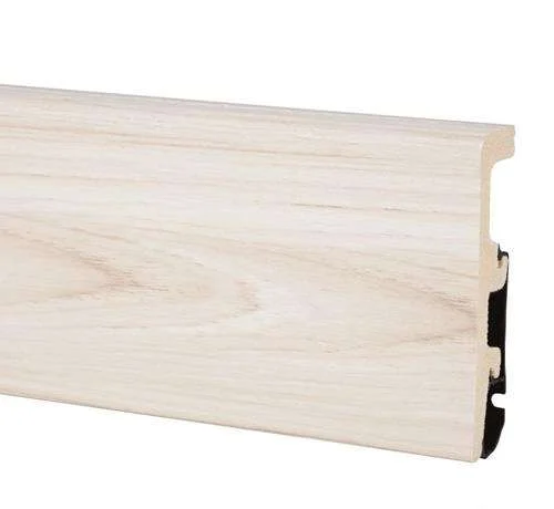 Плинтус полиуретановый Arbiton INTEGRA 05 Дуб Сити 2,4 м в Нефтекамске