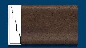 Плинтус пробковый ArtCorkDesing С 105 (Колер 12) 18x45x910 мм в Нефтекамске