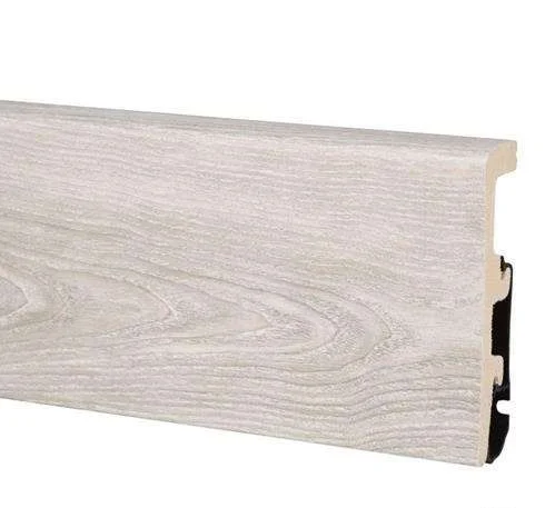 Плинтус полиуретановый Arbiton INTEGRA 07 Дуб Алабама 2,4 м в Нефтекамске