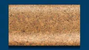 Плинтус пробковый ArtCorkDesing С 101 (Колер 8) 20x60x910 мм в Нефтекамске