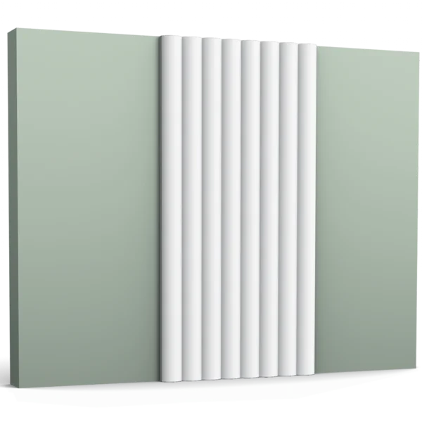 Декоративная панель Orac W110 (200x25x1.6 см) в Нефтекамске