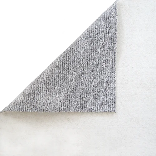 Ковровое покрытие Zartex Палермо 508 Серый Гранит - 3 м в Нефтекамске