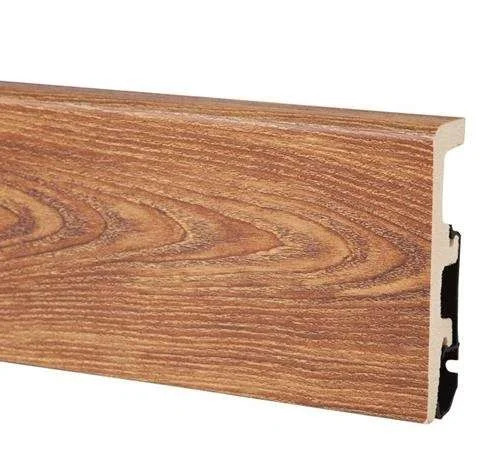 Плинтус полиуретановый Arbiton INTEGRA 19 Дуб Натурал 2,4 м в Нефтекамске