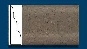 Плинтус пробковый ArtCorkDesing С 105 (Колер 15) 18x45x910 мм в Нефтекамске
