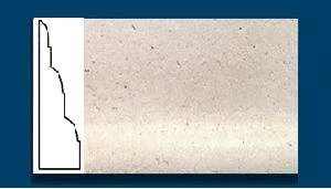 Плинтус пробковый ArtCorkDesing С 105 (Колер 1) 18x45x910 мм в Нефтекамске