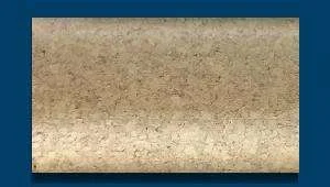 Плинтус пробковый ArtCorkDesing С 101 (Колер 4) 20x60x910 мм в Нефтекамске