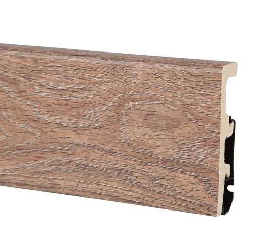 Плинтус полиуретановый Arbiton INTEGRA 18 Дуб Лофт 2,4 м в Нефтекамске