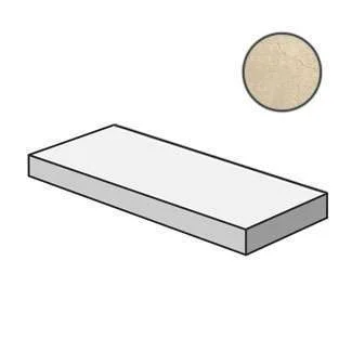 Керамогранит Italon Шарм Экстра Аркадиа 33*120 угловая левая ступень в Нефтекамске