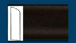 Плинтус пробковый ArtCorkDesing С 106 (Колер 21) 10х60х910 мм в Нефтекамске