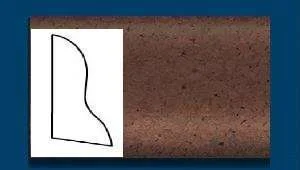 Плинтус пробковый ArtCorkDesing С 102 (Колер 13) 20x40x910 мм в Нефтекамске