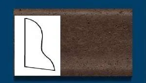 Плинтус пробковый ArtCorkDesing С 102 (Колер 12) 20x40x910 мм в Нефтекамске